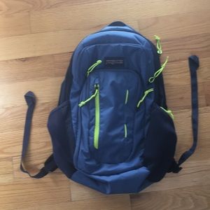 Jansport backpack